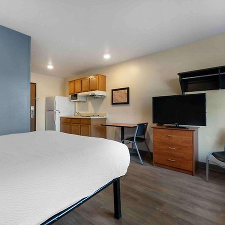 Extended Stay America Select Suites - Ogden Exteriör bild