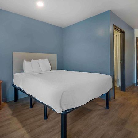 Extended Stay America Select Suites - Ogden Exteriör bild