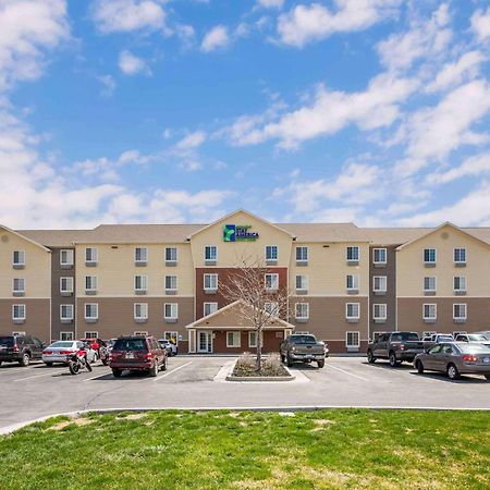 Extended Stay America Select Suites - Ogden Exteriör bild