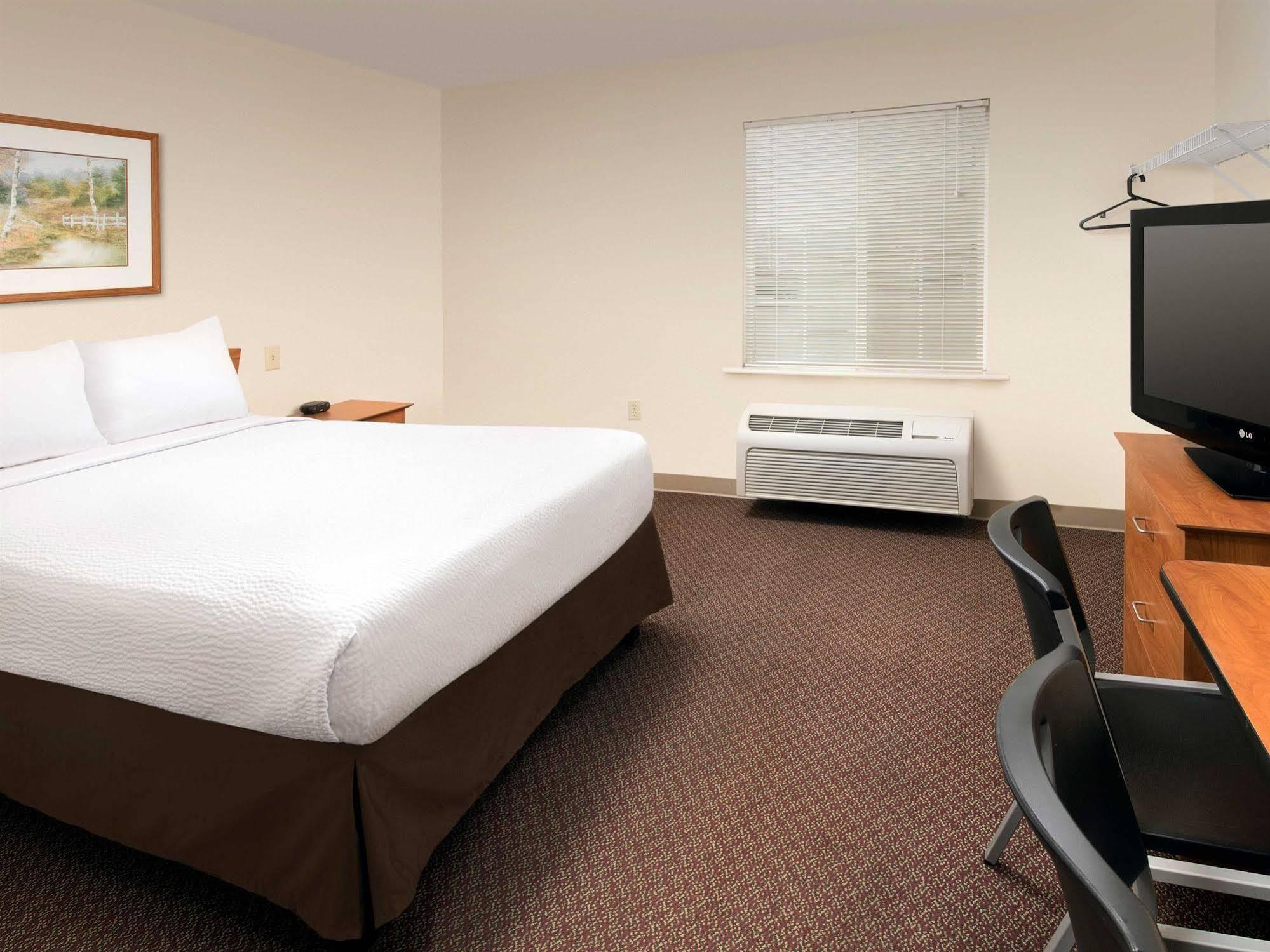 Extended Stay America Select Suites - Ogden Exteriör bild