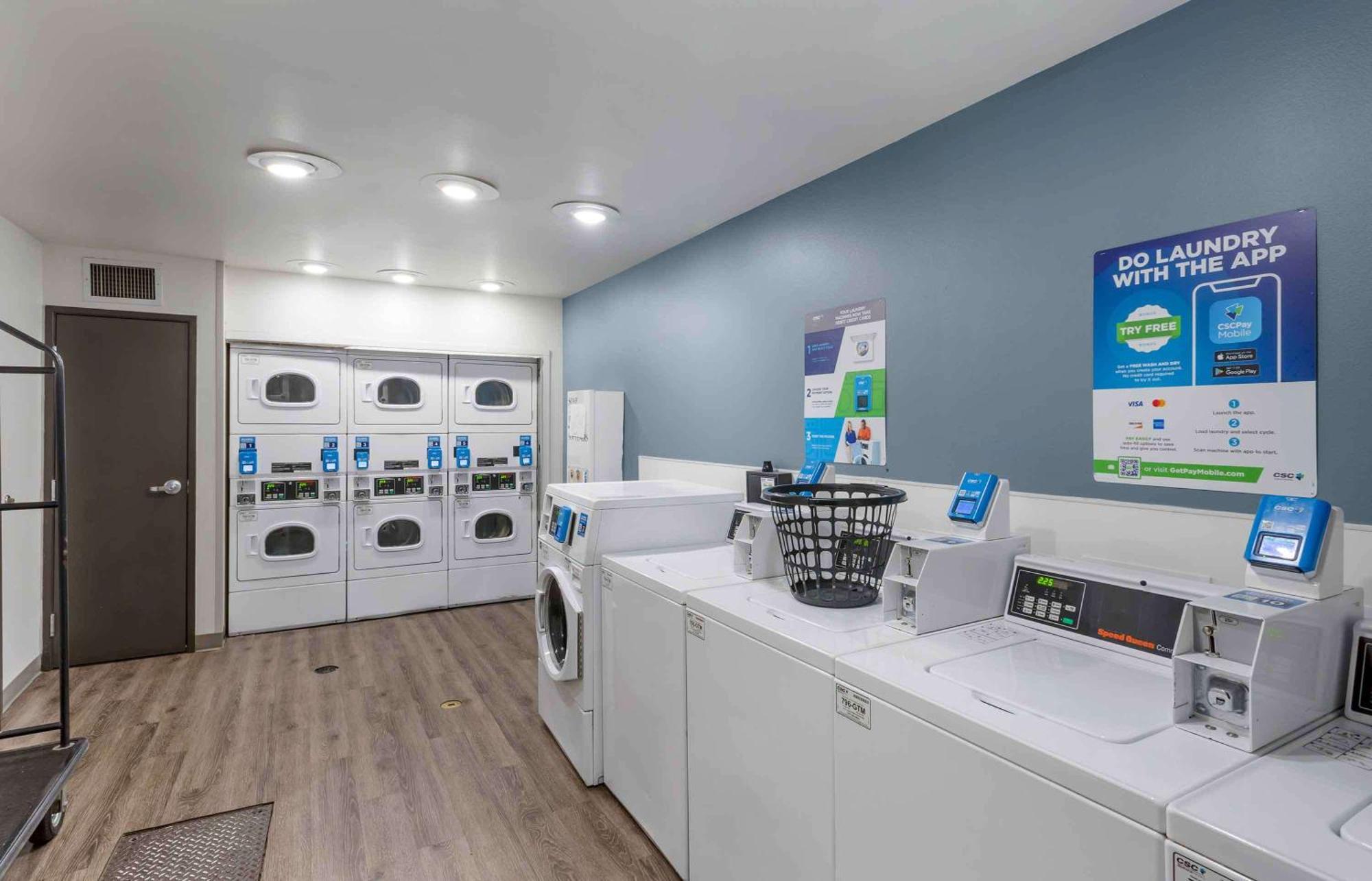 Extended Stay America Select Suites - Ogden Exteriör bild