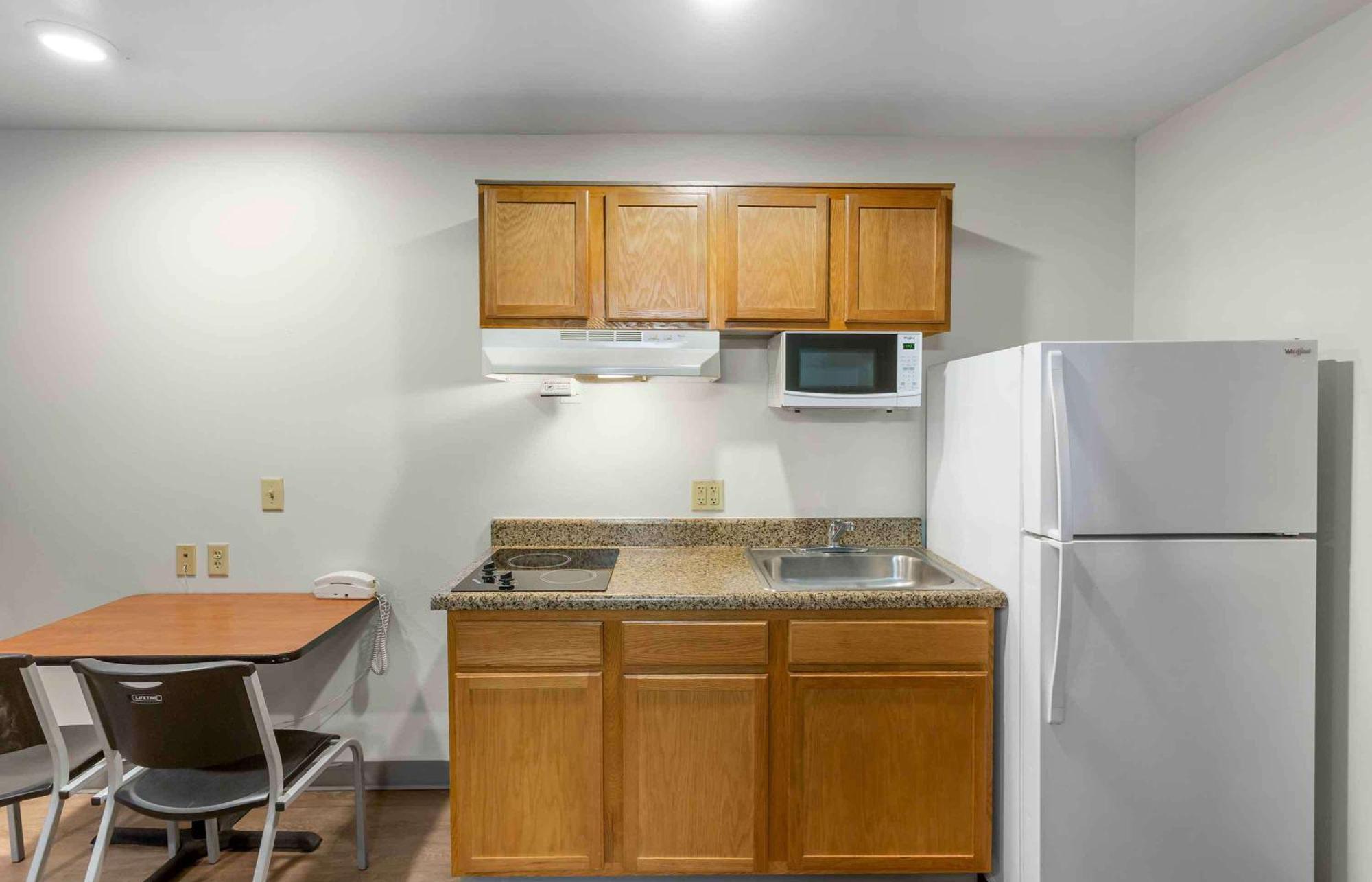 Extended Stay America Select Suites - Ogden Exteriör bild