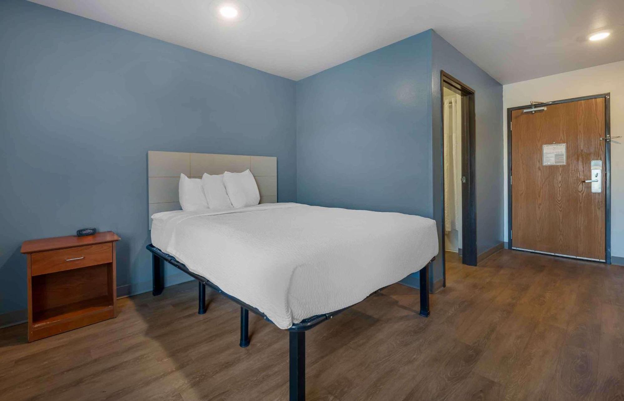 Extended Stay America Select Suites - Ogden Exteriör bild