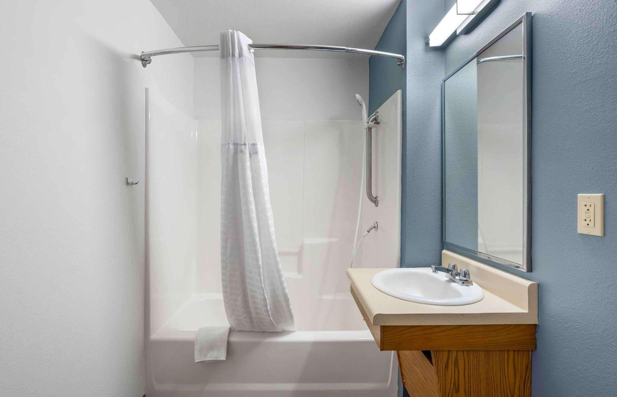 Extended Stay America Select Suites - Ogden Exteriör bild