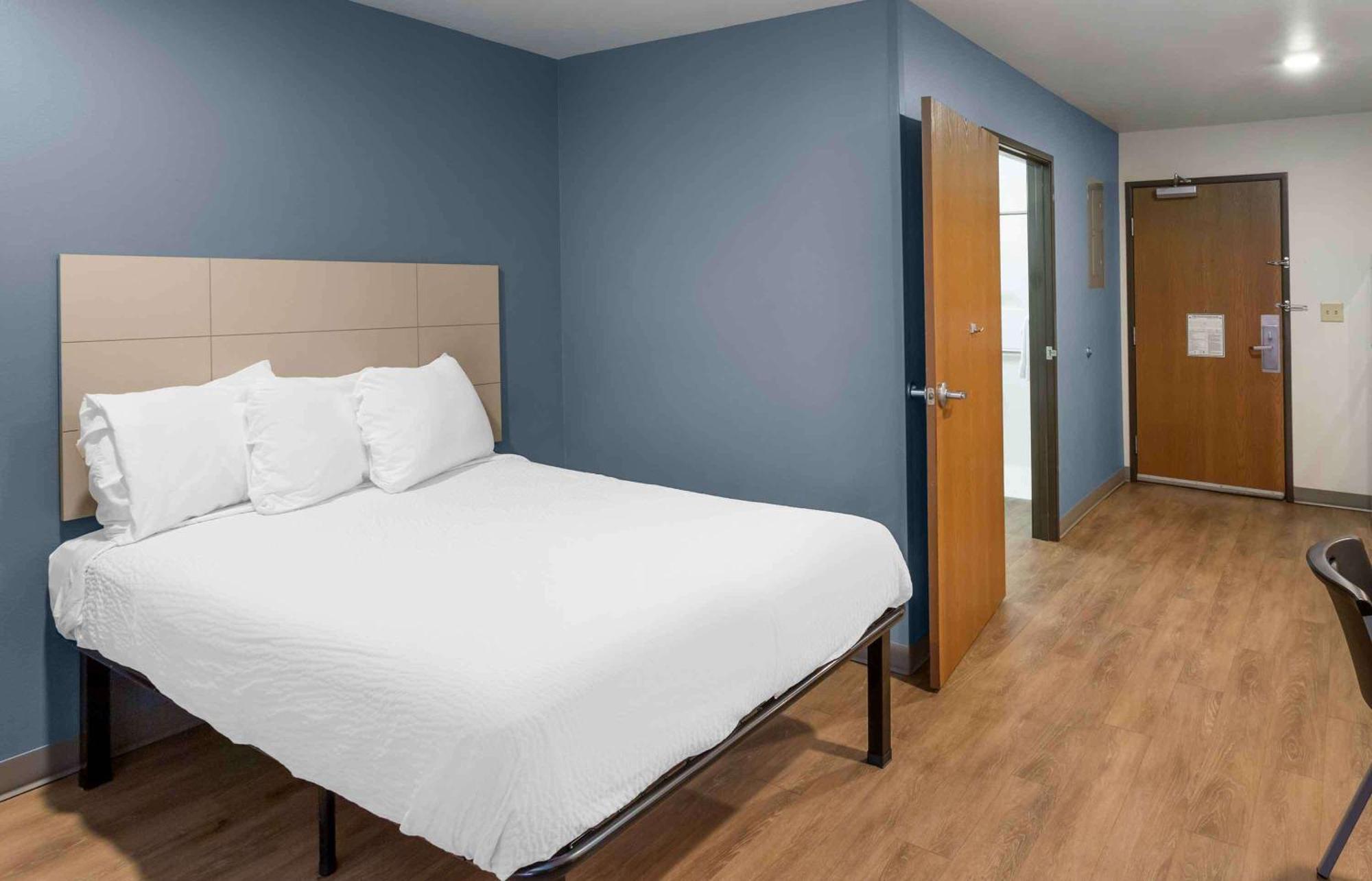 Extended Stay America Select Suites - Ogden Exteriör bild