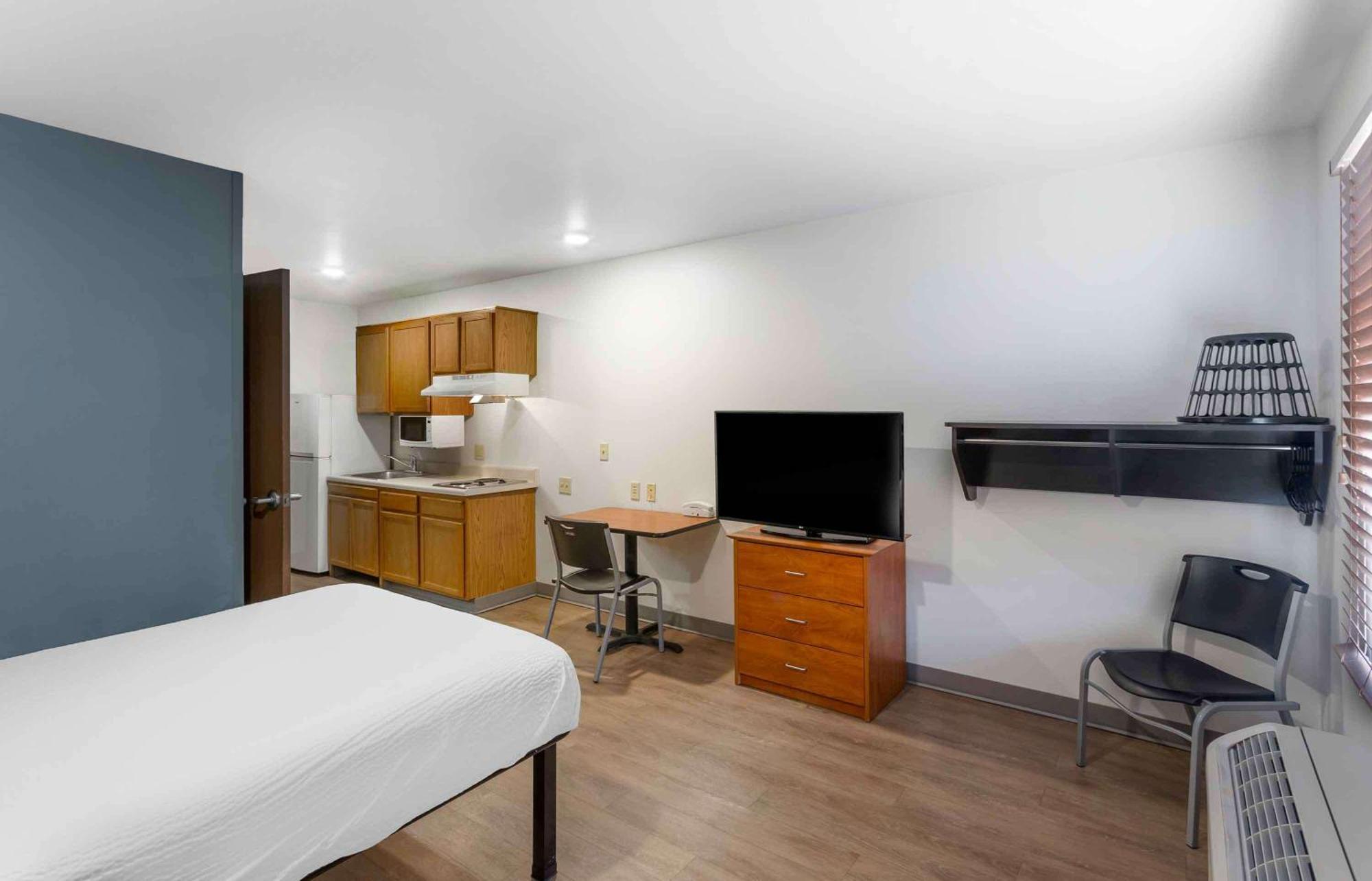 Extended Stay America Select Suites - Ogden Exteriör bild