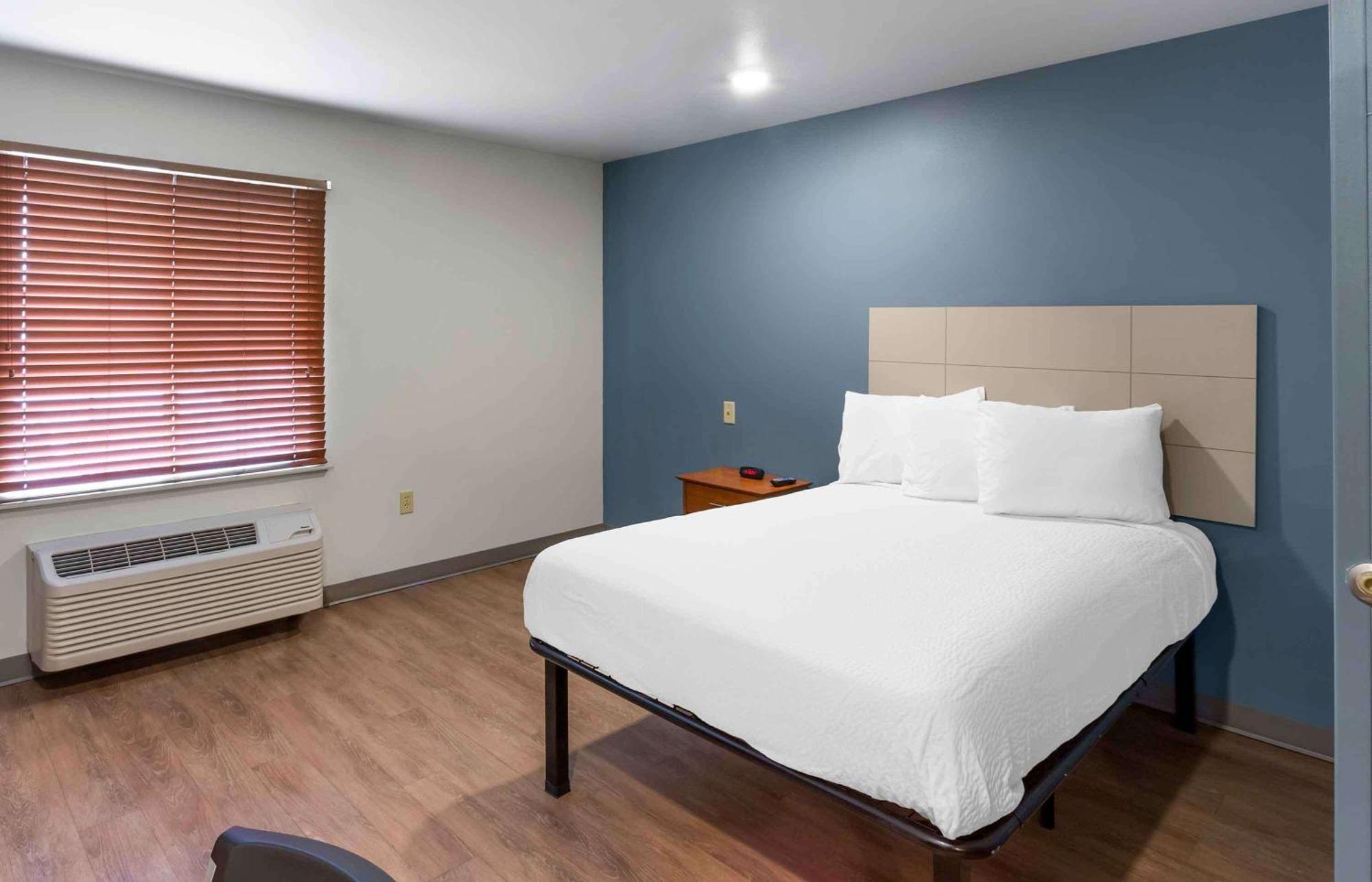 Extended Stay America Select Suites - Ogden Exteriör bild