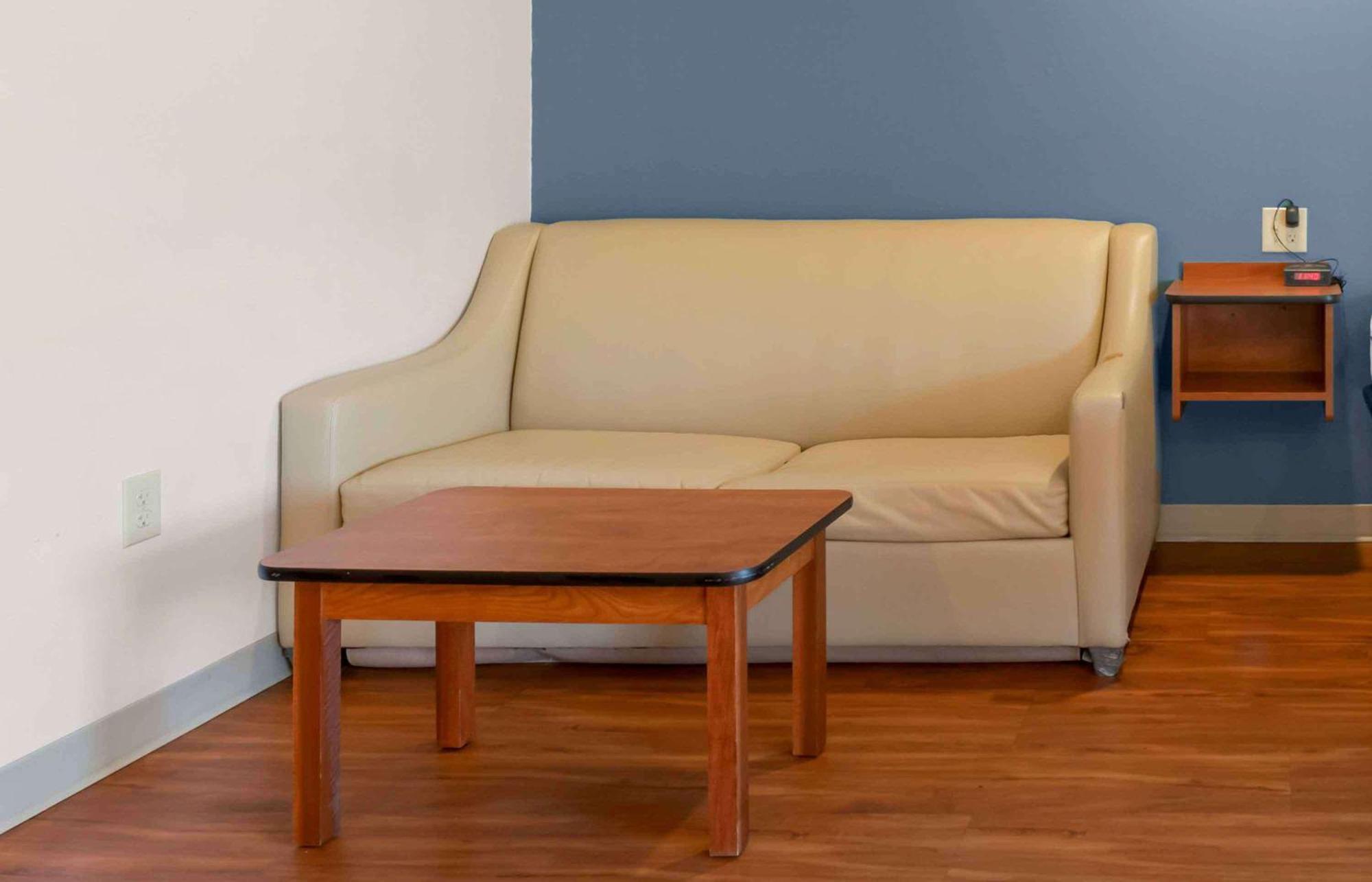 Extended Stay America Select Suites - Ogden Exteriör bild