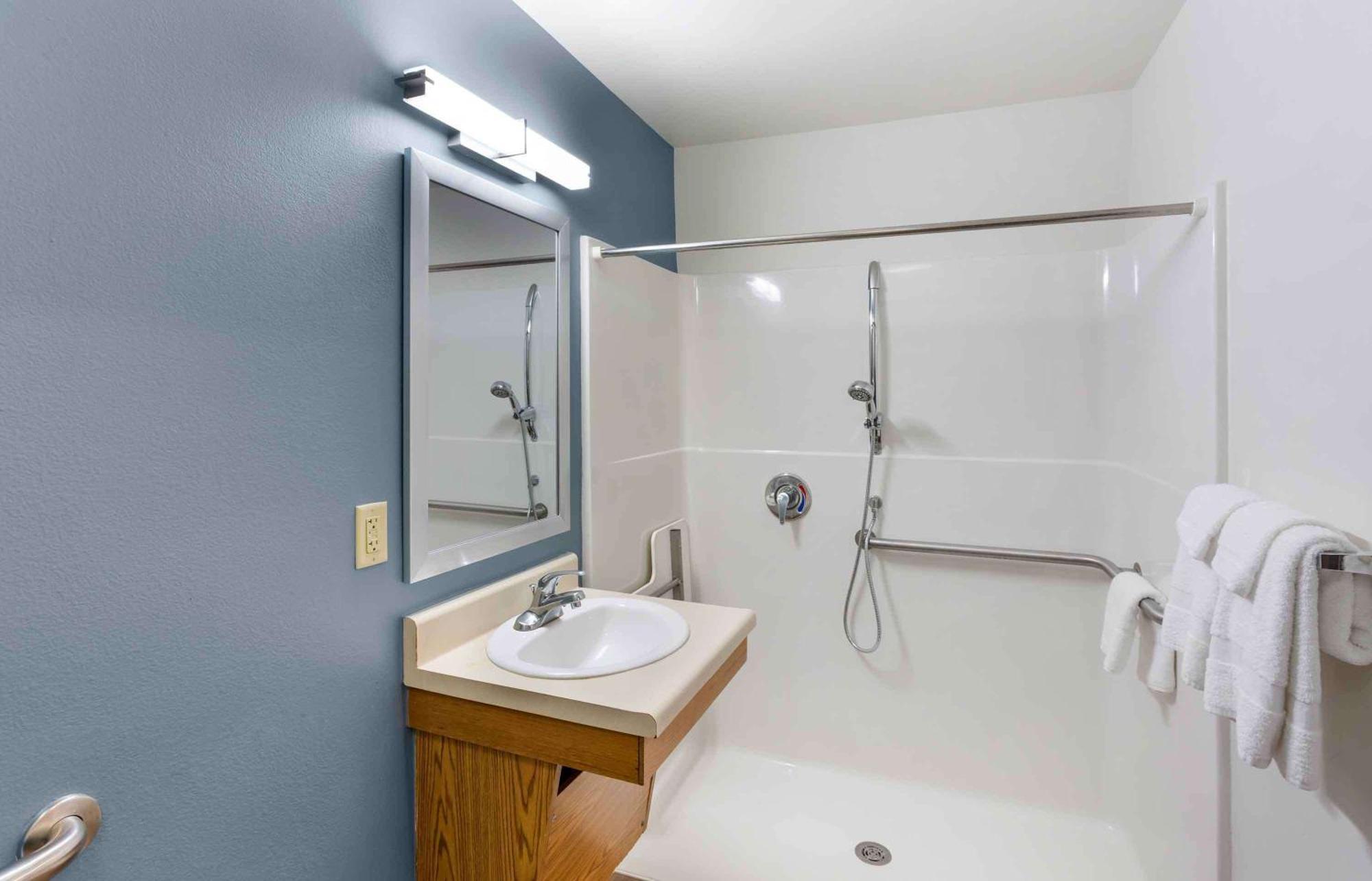 Extended Stay America Select Suites - Ogden Exteriör bild