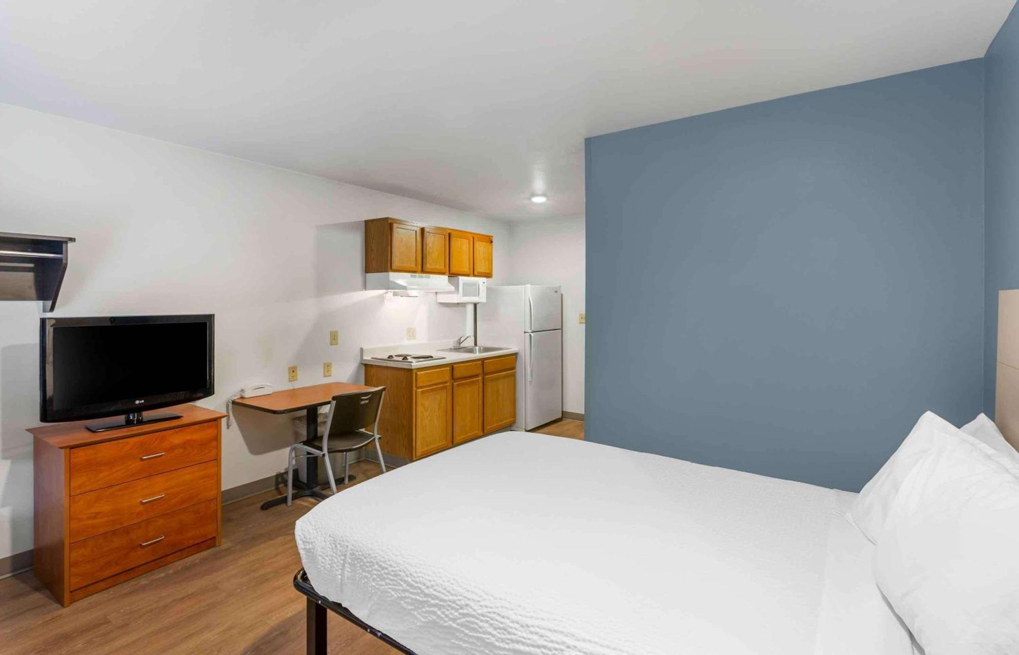 Extended Stay America Select Suites - Ogden Exteriör bild
