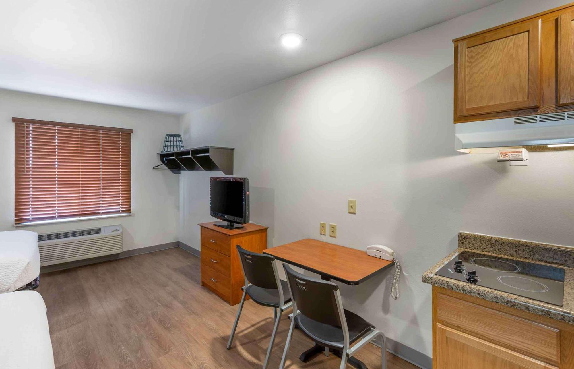 Extended Stay America Select Suites - Ogden Exteriör bild
