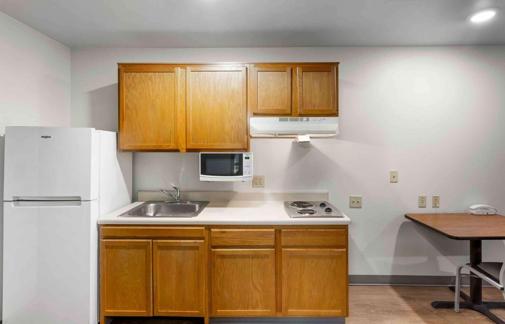 Extended Stay America Select Suites - Ogden Exteriör bild