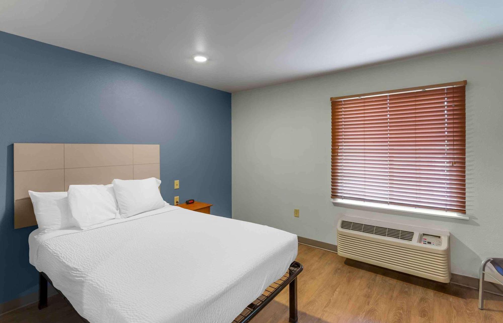 Extended Stay America Select Suites - Ogden Exteriör bild