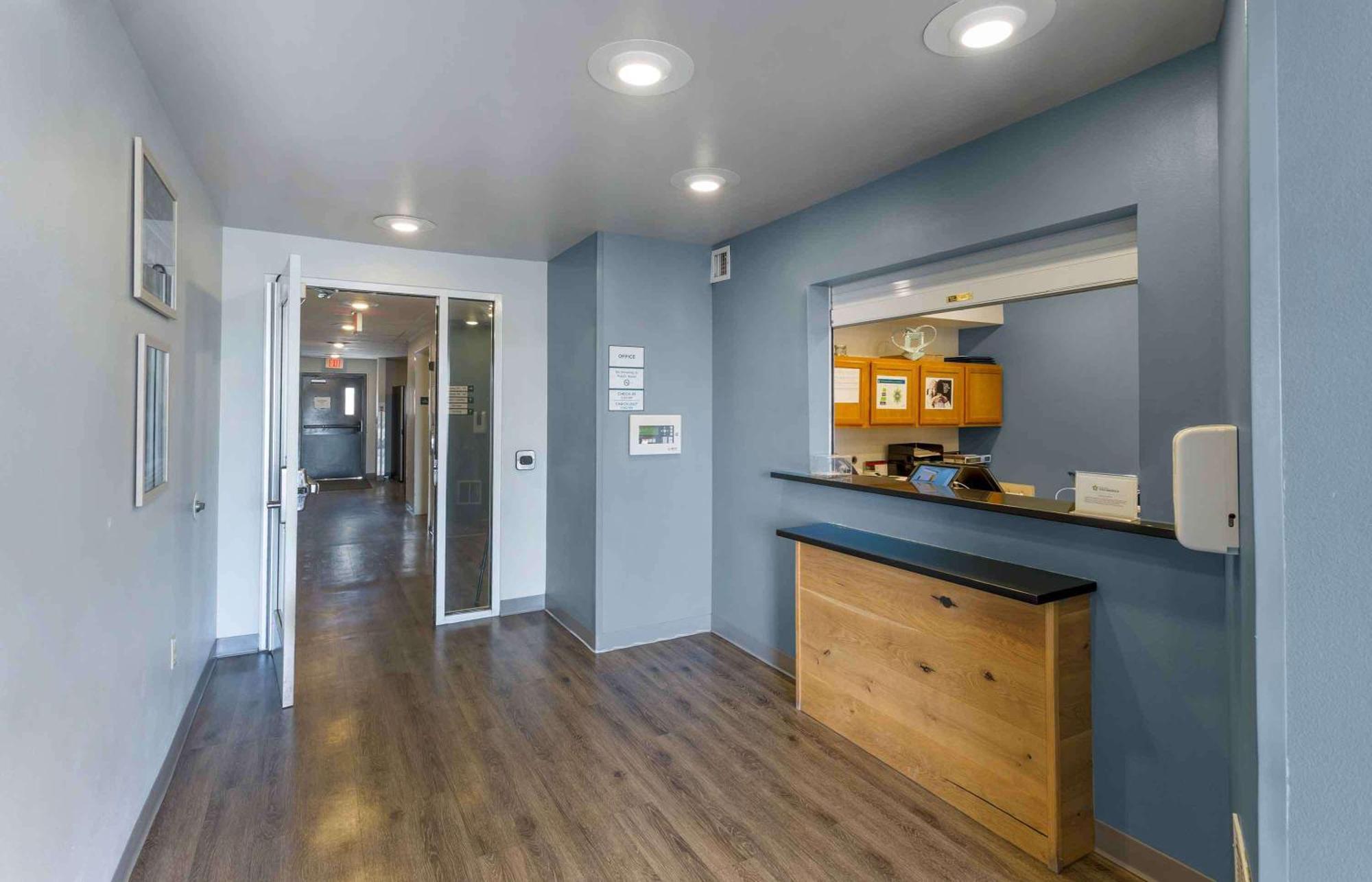 Extended Stay America Select Suites - Ogden Exteriör bild