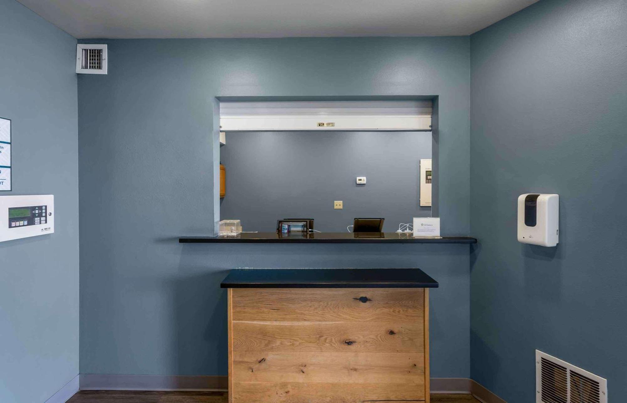Extended Stay America Select Suites - Ogden Exteriör bild
