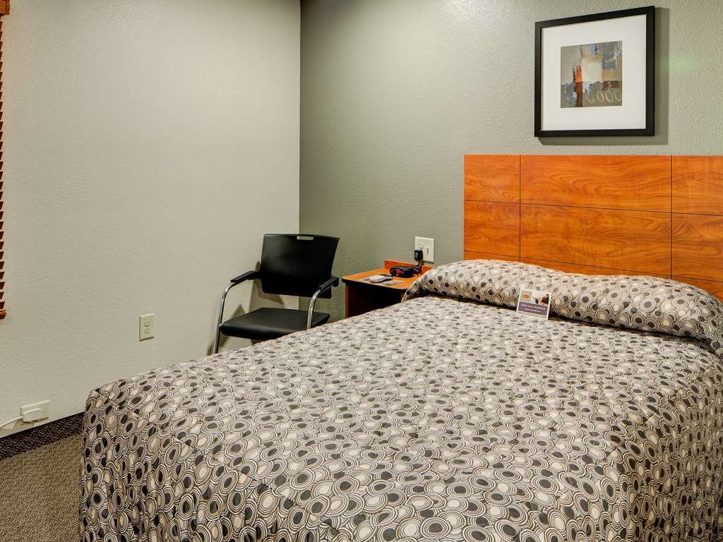 Extended Stay America Select Suites - Ogden Rum bild
