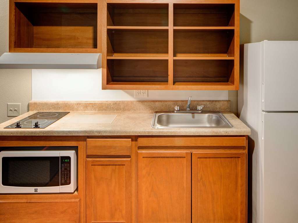 Extended Stay America Select Suites - Ogden Rum bild