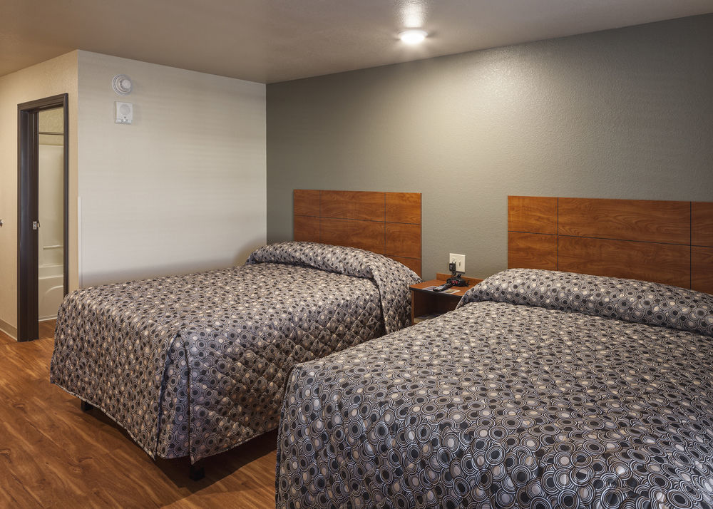 Extended Stay America Select Suites - Ogden Exteriör bild