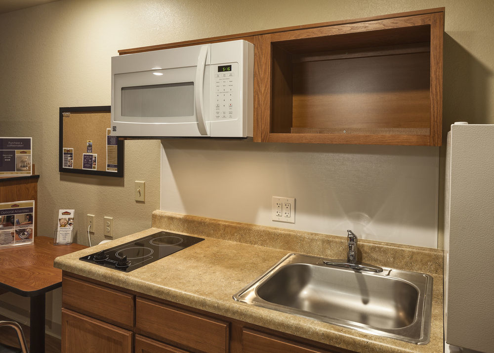 Extended Stay America Select Suites - Ogden Exteriör bild