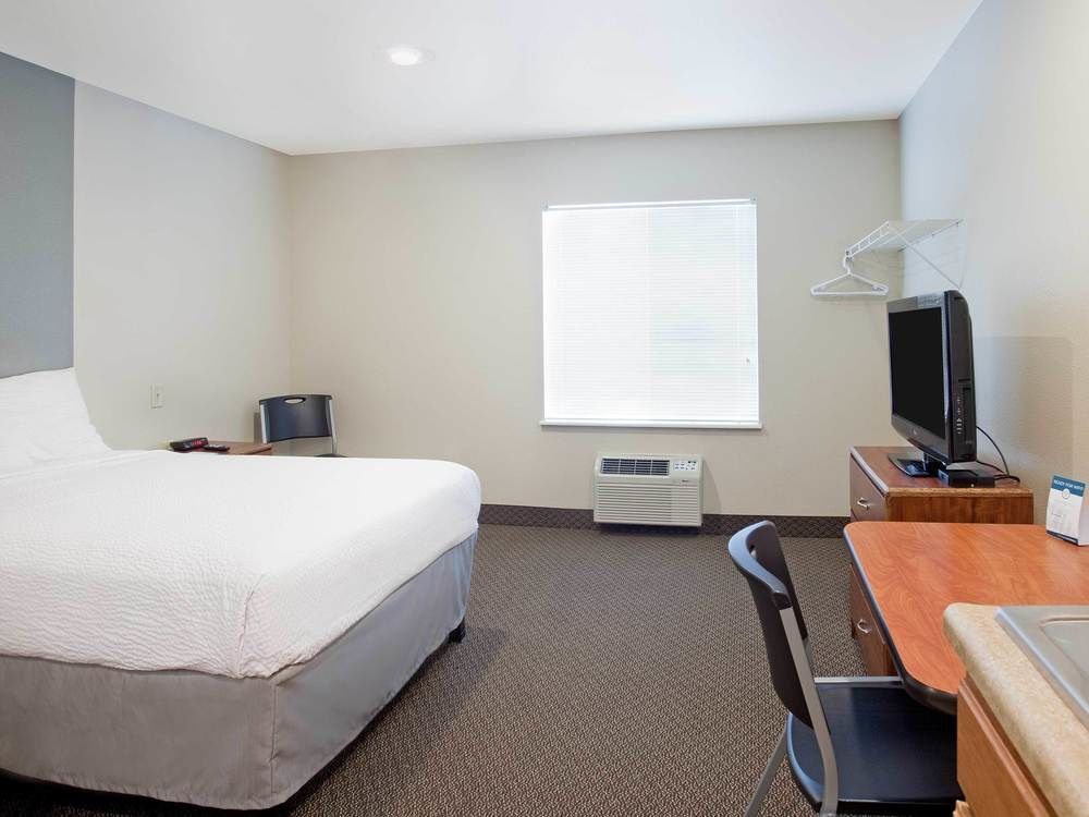 Extended Stay America Select Suites - Ogden Exteriör bild