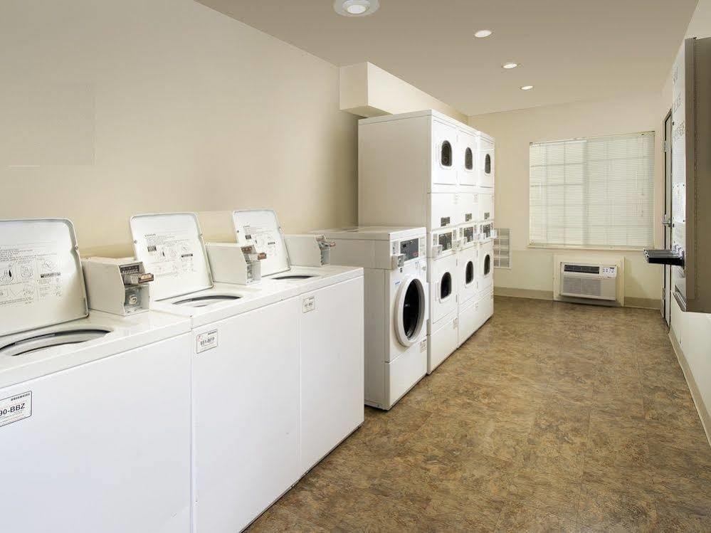 Extended Stay America Select Suites - Ogden Exteriör bild