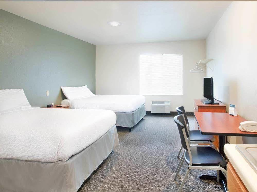 Extended Stay America Select Suites - Ogden Exteriör bild
