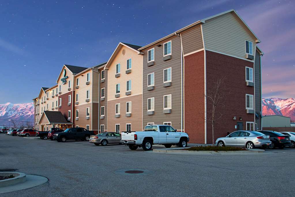 Extended Stay America Select Suites - Ogden Exteriör bild