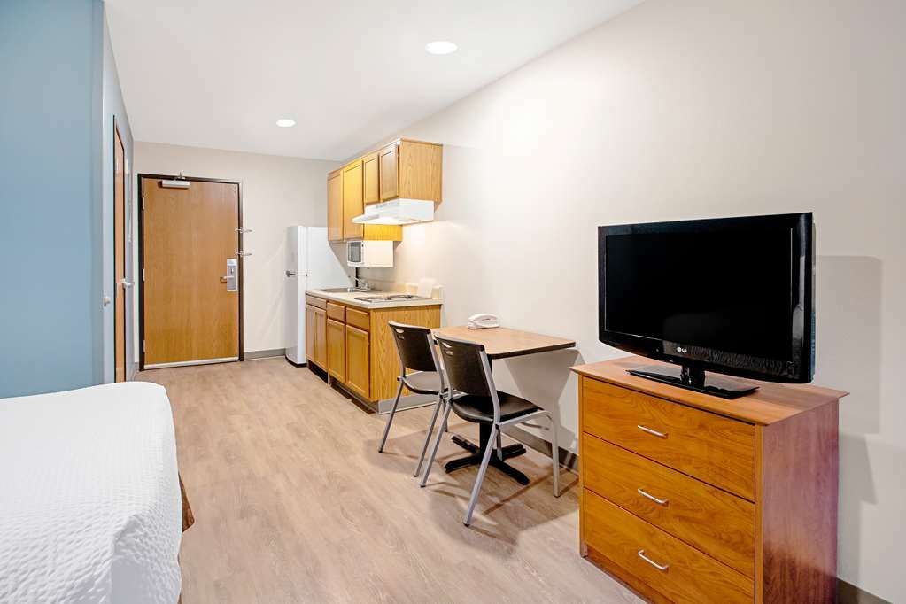Extended Stay America Select Suites - Ogden Rum bild